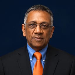 Ravi Rajcoomar